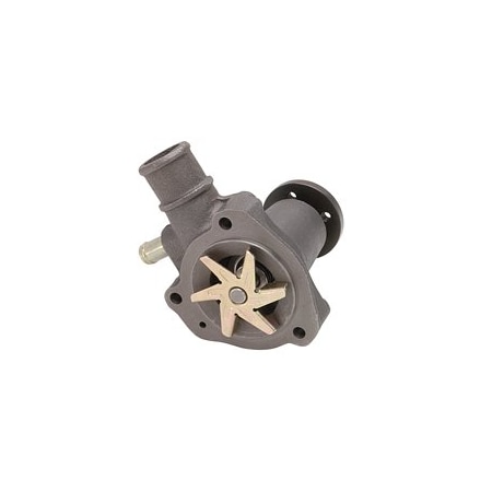Dayco Water Pump, DP832 DP832